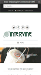 Mobile Screenshot of intervine.com
